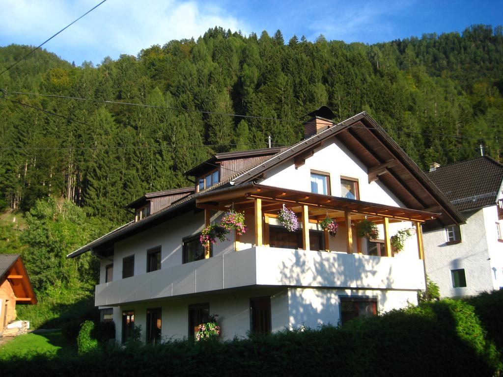 Апартаменты Ferienhaus Maier Линд Экстерьер фото