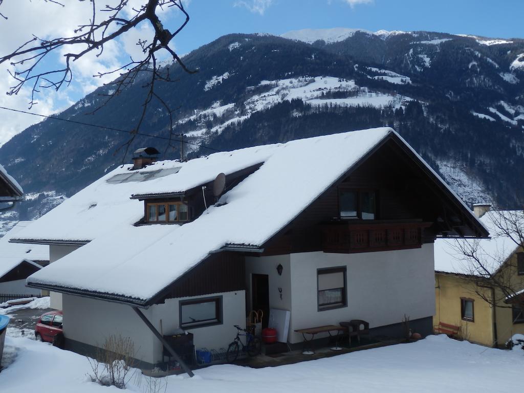 Апартаменты Ferienhaus Maier Линд Номер фото