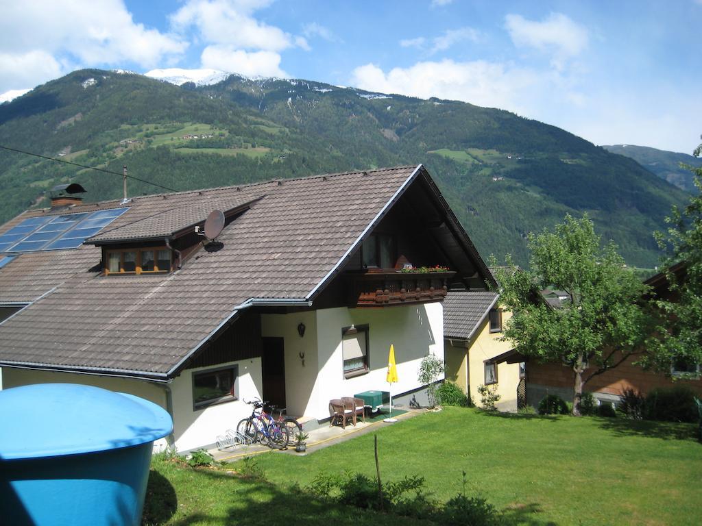 Апартаменты Ferienhaus Maier Линд Экстерьер фото